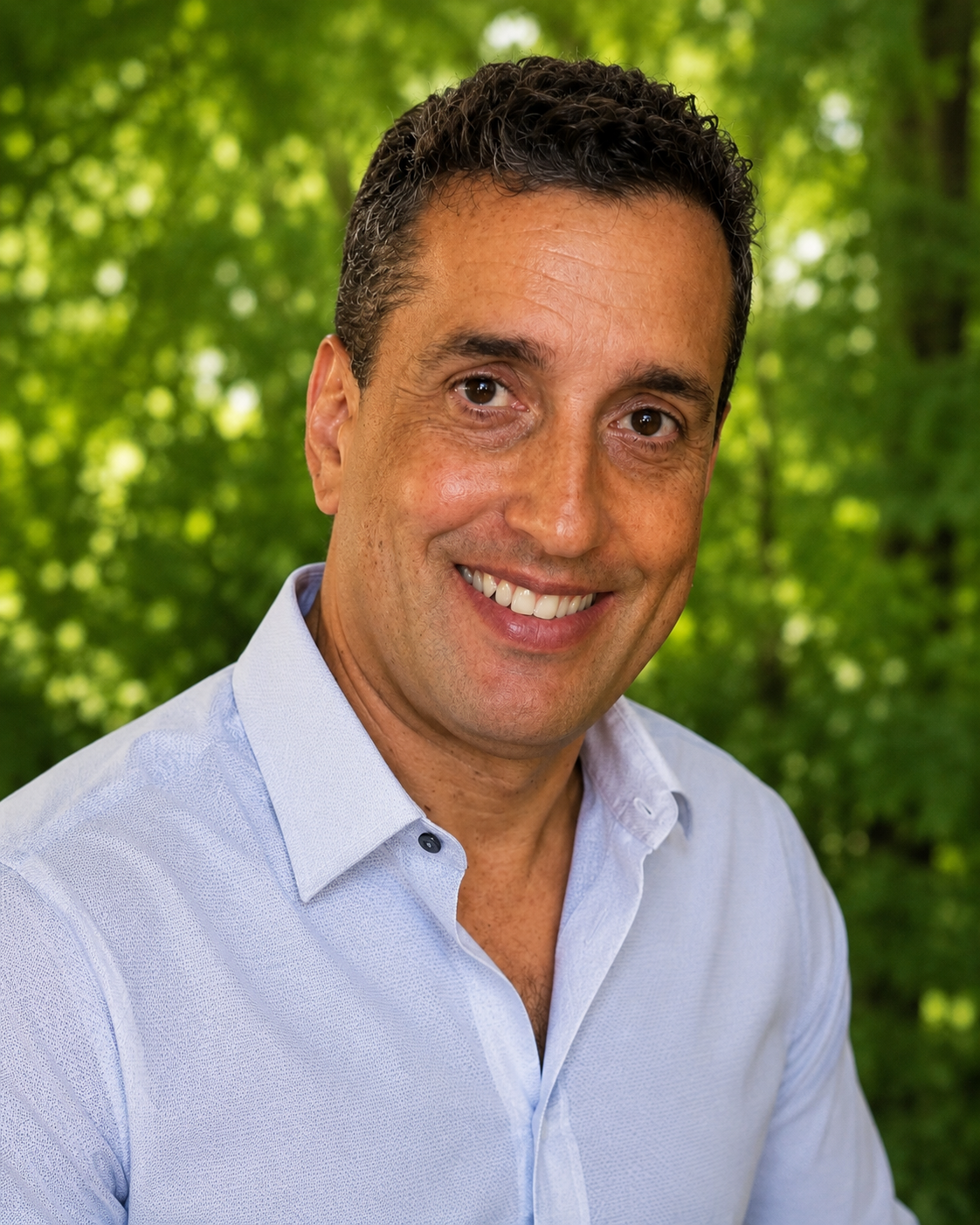 Daniel Vitale