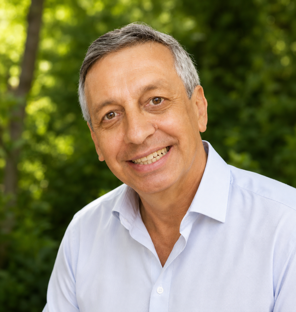 Carlos Torreyes